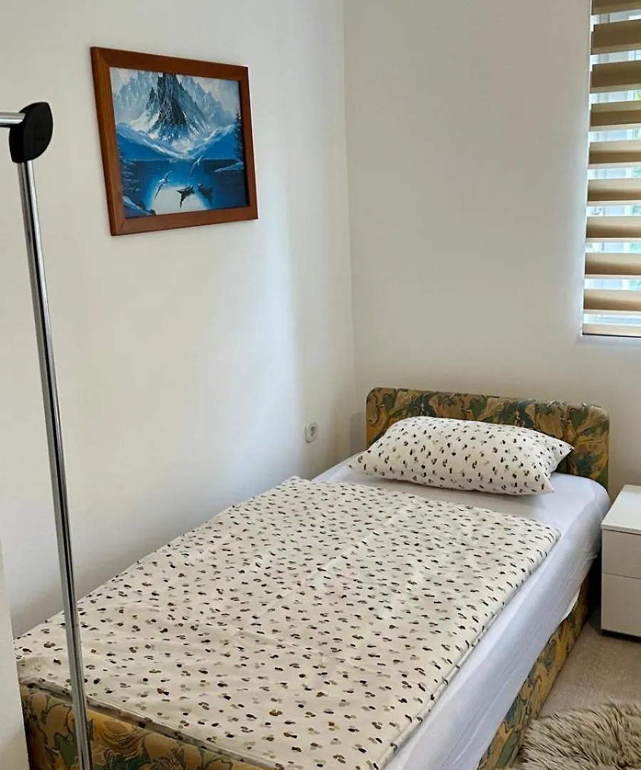 Apartmani More Krk Krk Town 0*,  Croatia