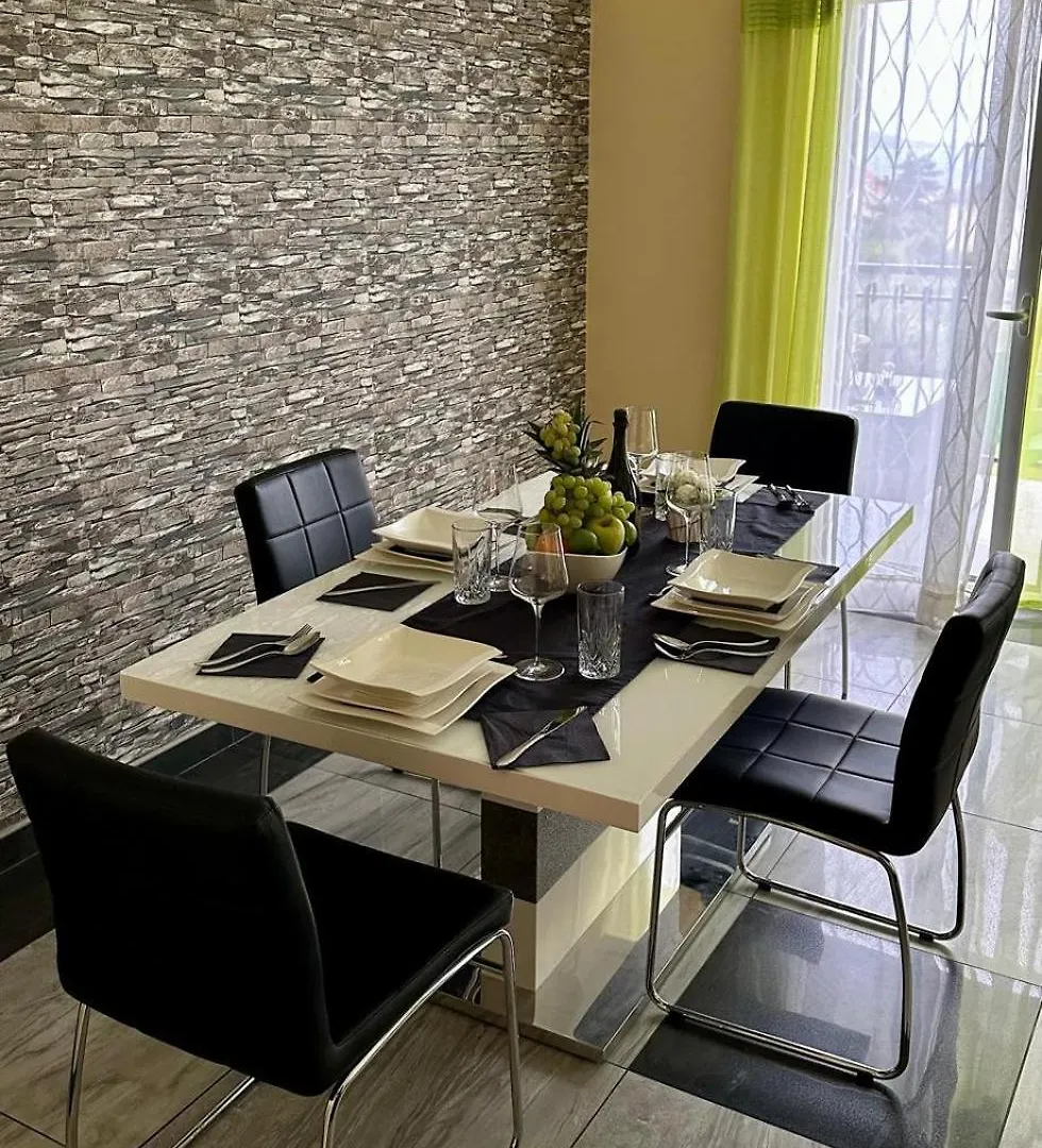 Apartmani More Krk Krk Town