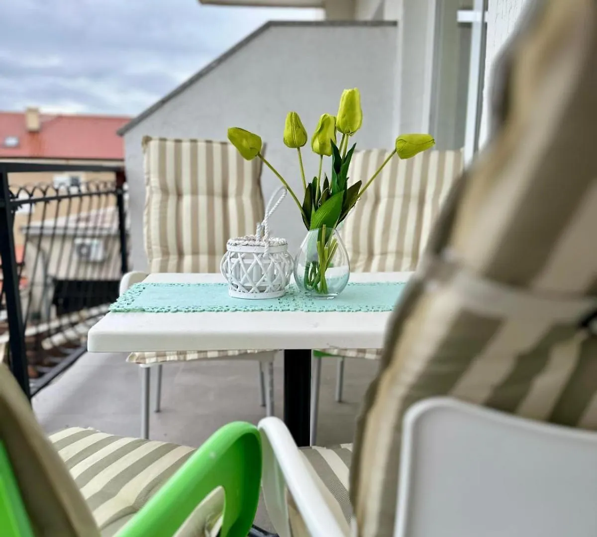 Apartmani More Krk Krk Town 0*,  Croatia