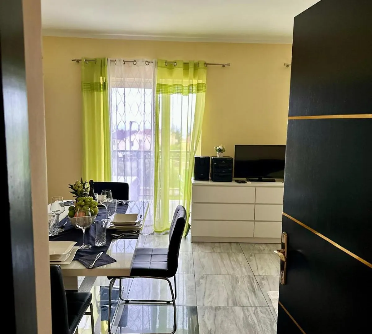 Apartment Apartmani More Krk Krk Town