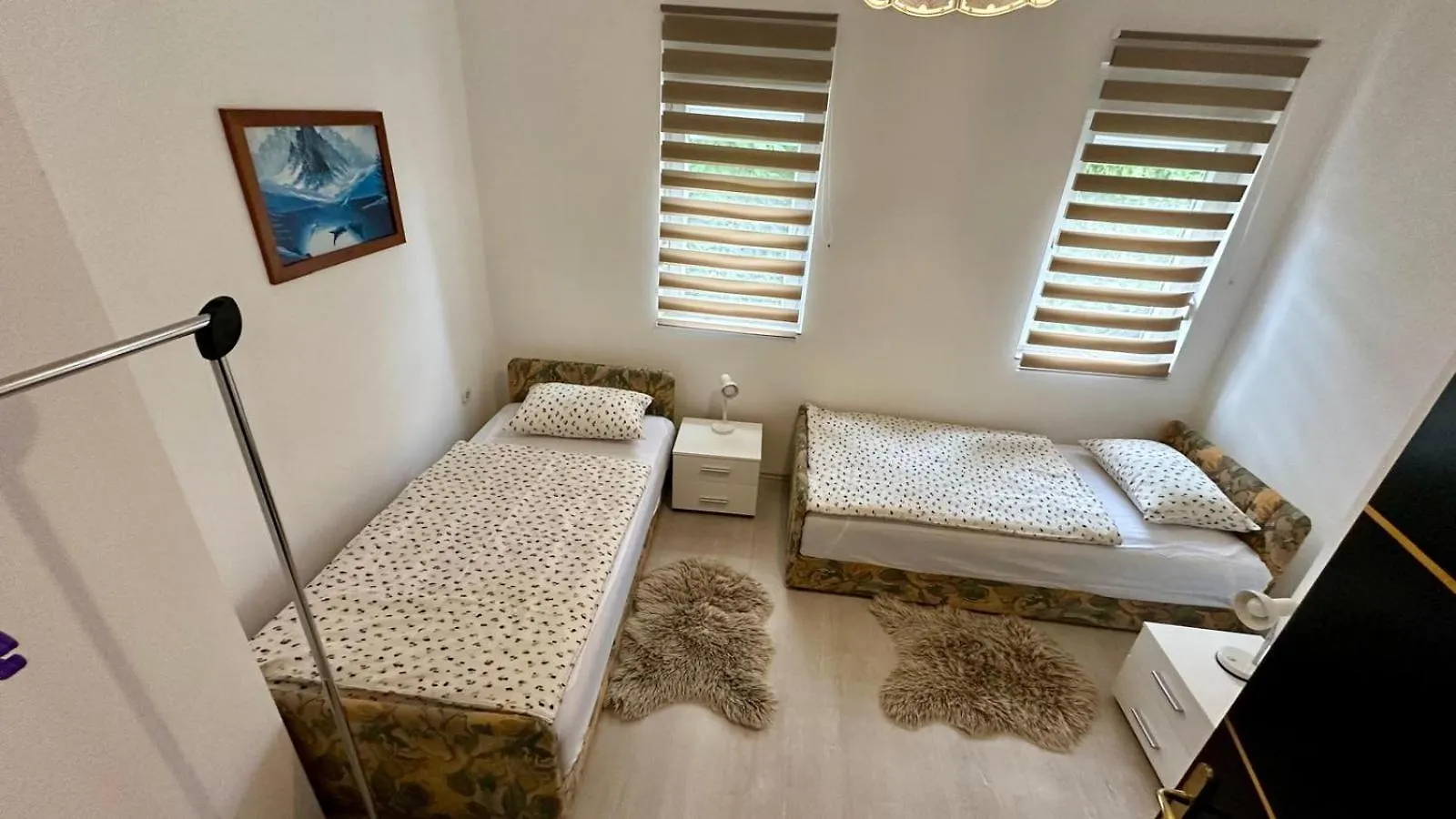Apartmani More Krk Krk Town